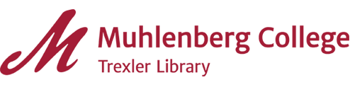 Muhlenberg College Trexler Library