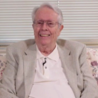 Dr. Richard E. Meyer, August 21, 2015