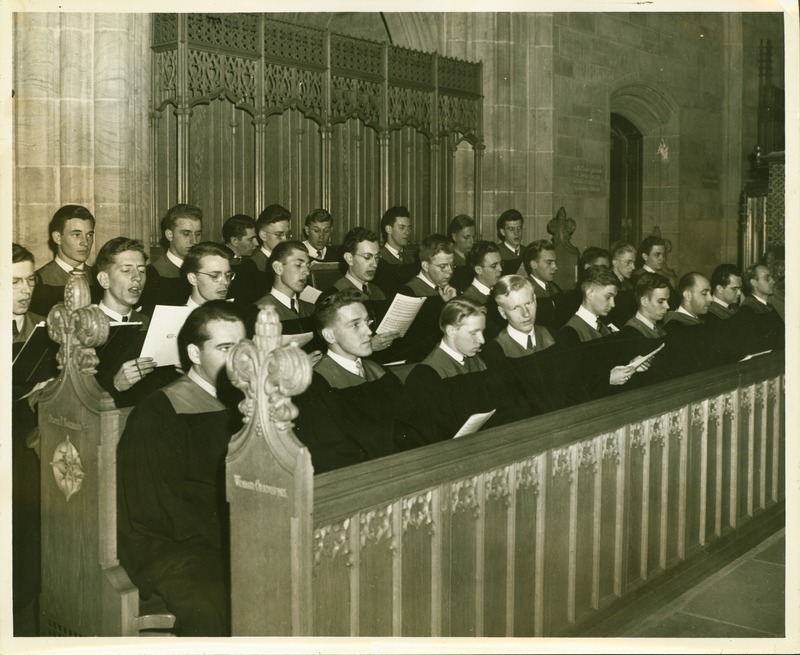 Students_1940s_choir_001.tif