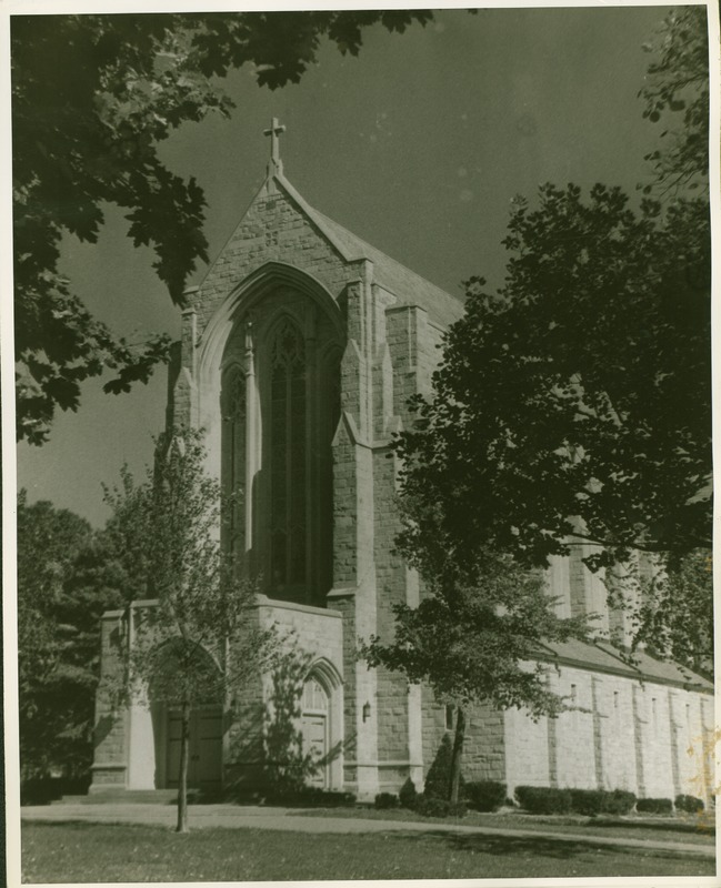 =Egner_Chapel_1900-1960_exterior_009.tif