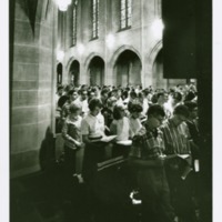 Students_1950s-1960s_Egner_Chapel_service_001.tif